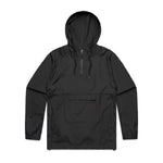 AS Colour Cyrus Windbreaker 5501 – Black