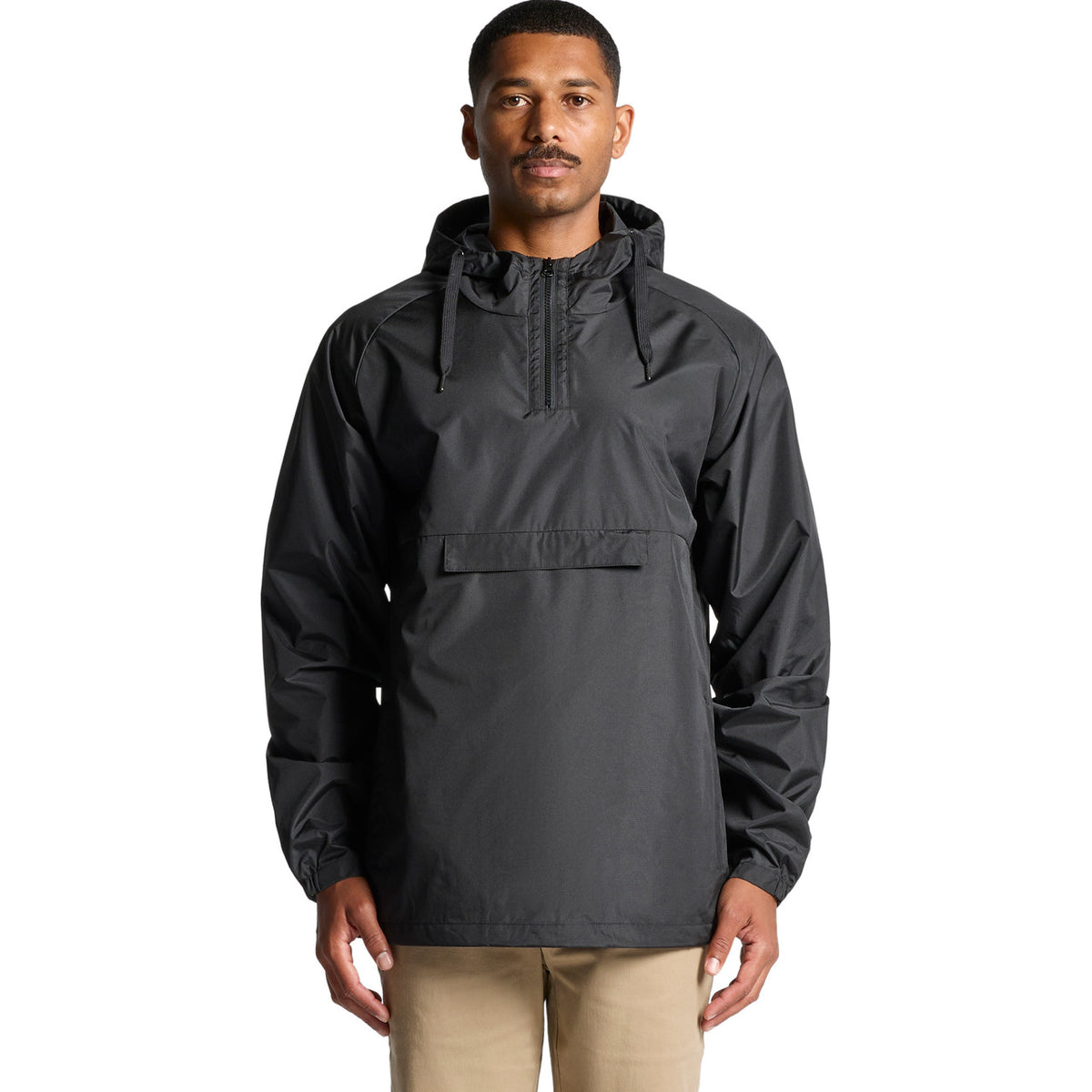 AS Colour Cyrus Windbreaker 5501 – Front