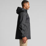 AS Colour Cyrus Windbreaker 5501 – Side