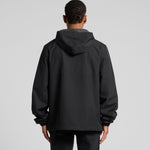 AS Colour Tech Windbreaker 5502 – Back
