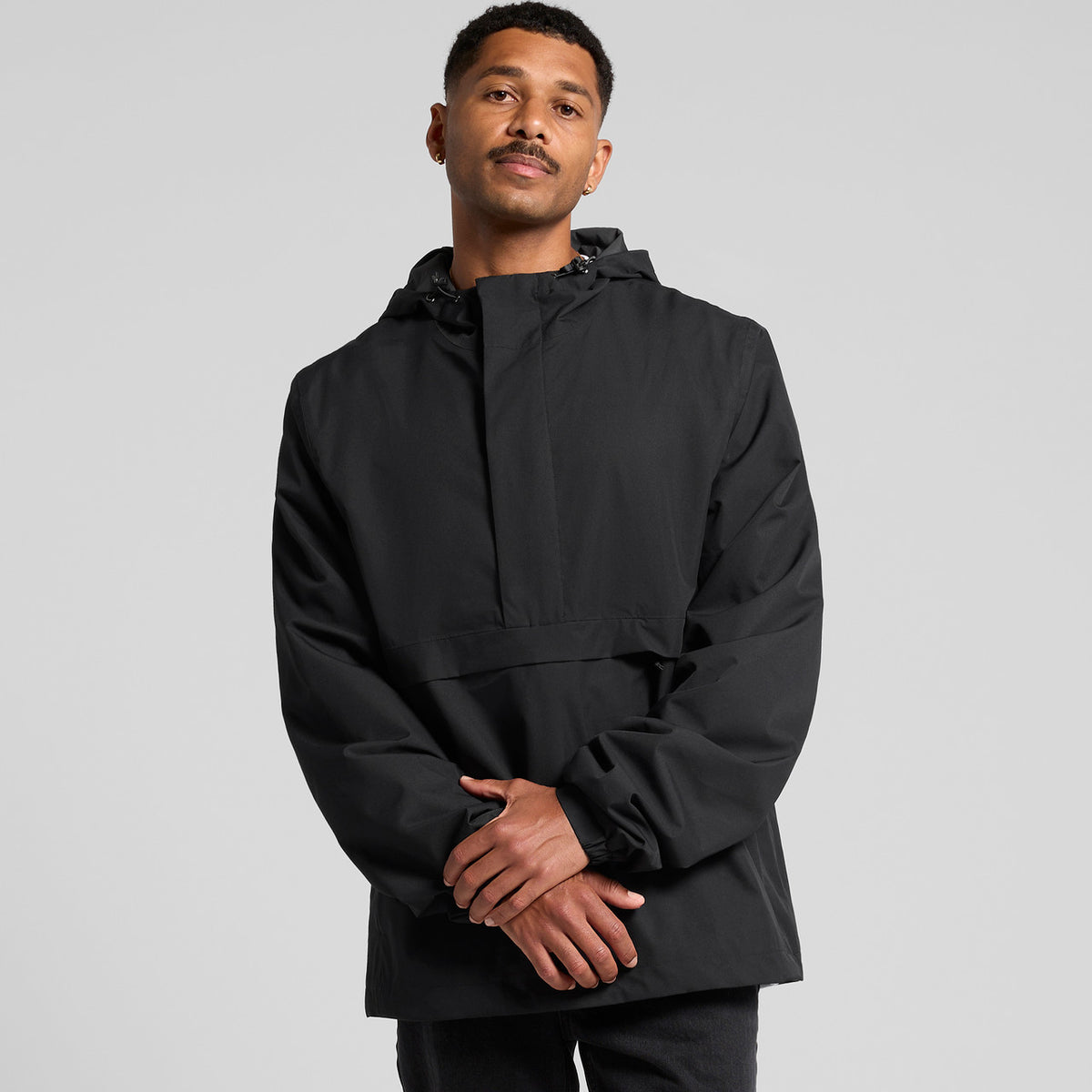 AS Colour Tech Windbreaker 5502 – Extra 1