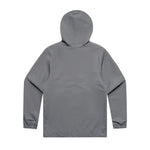 AS Colour Tech Windbreaker 5502 – Shadow - Back