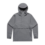 AS Colour Tech Windbreaker 5502 – Shadow