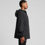 AS Colour Tech Windbreaker 5502 – Side