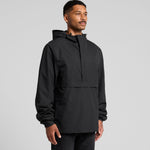 AS Colour Tech Windbreaker 5502 – Turn