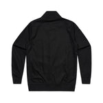 AS Colour Bomber Jacket 5506 – Black - Back
