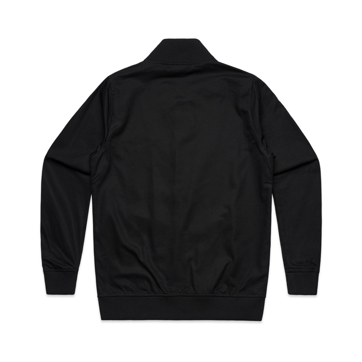 AS Colour Bomber Jacket 5506 – Black - Back