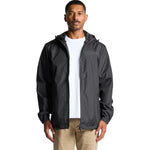 AS Colour Section Zip Jacket 5508 – Front