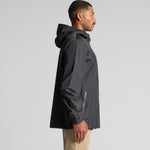 AS Colour Section Zip Jacket 5508 – Side