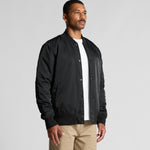 AS Colour College Bomber Jacket 5511 – Turn