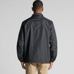 AS Colour Coach Jacket 5520 – Back