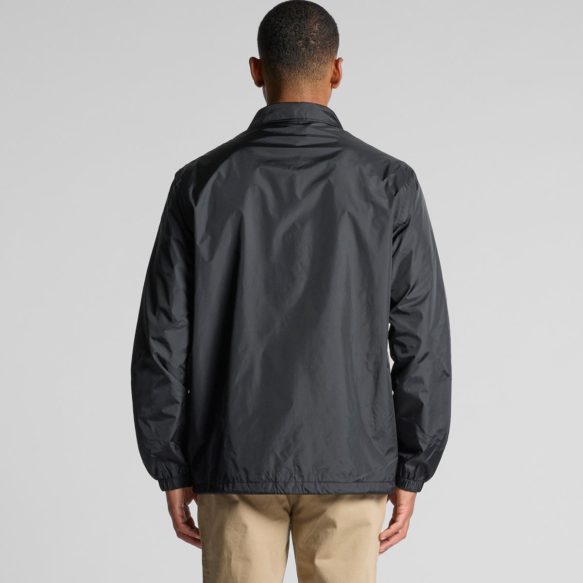 AS Colour Coach Jacket 5520 – Back
