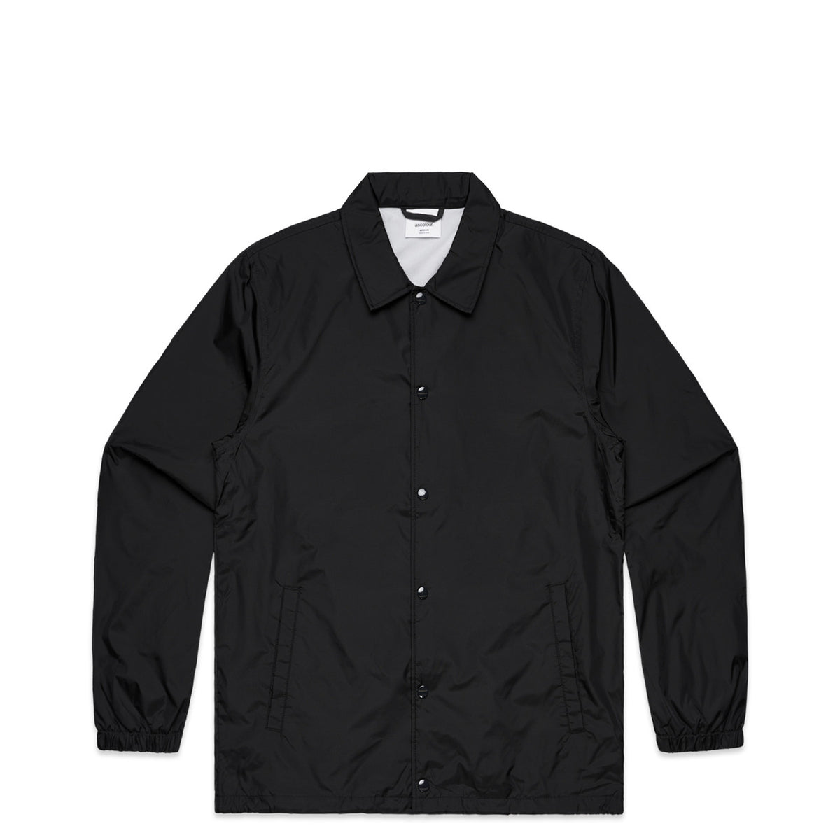 AS Colour Coach Jacket 5520 – 