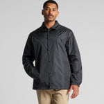 AS Colour Coach Jacket 5520 – Back