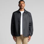 AS Colour Coach Jacket 5520 – Main