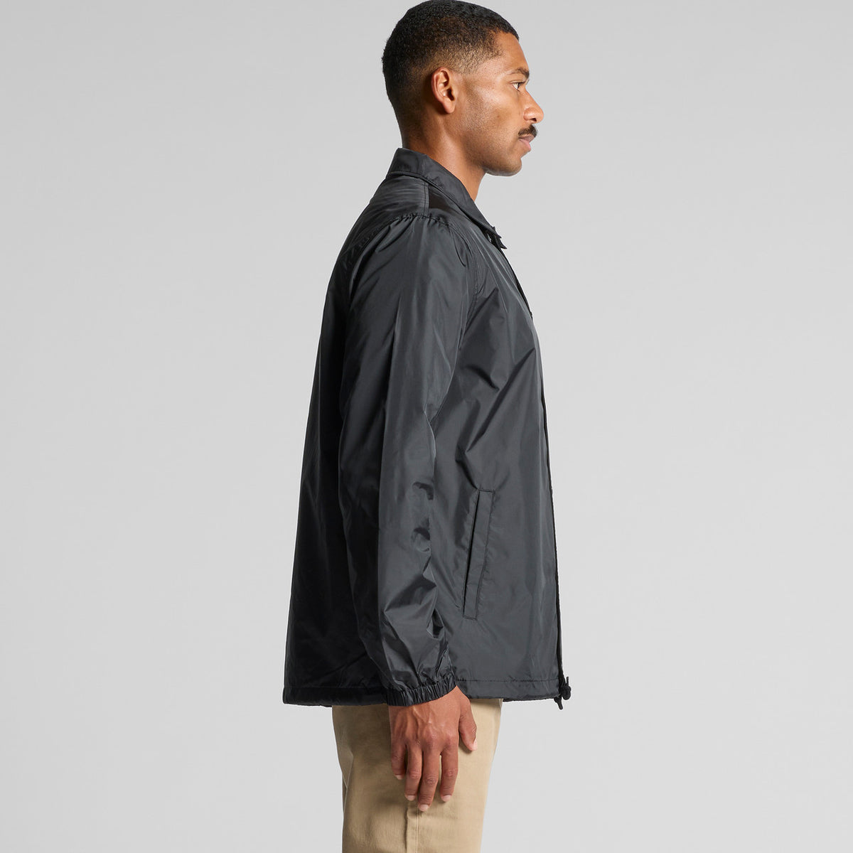 AS Colour Coach Jacket 5520 – Side