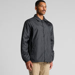 AS Colour Coach Jacket 5520 – Turn