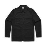 AS Colour Chore Jacket 5522 – Black