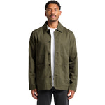 AS Colour Chore Jacket 5522 – Front