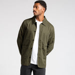 AS Colour Chore Jacket 5522 – Back