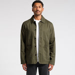 AS Colour Chore Jacket 5522 – Main