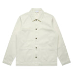 AS Colour Canvas Chore Jacket 5524 – Ecru
