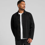 AS Colour Canvas Chore Jacket 5524 – Extra 1