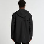 AS Colour Tech Jacket 5526 – Back