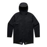 AS Colour Tech Jacket 5526 – Black