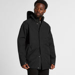 AS Colour Tech Jacket 5526 – Back