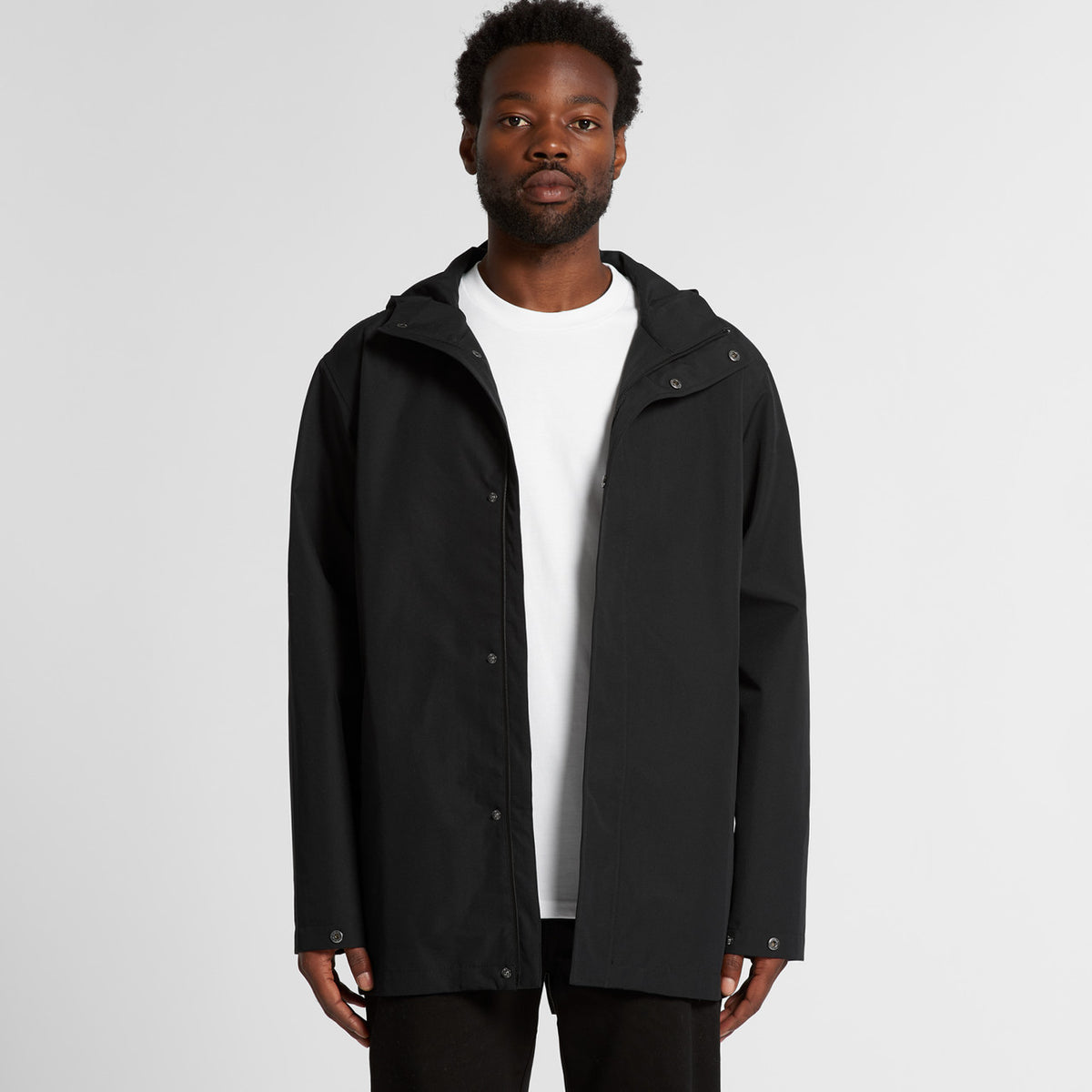 AS Colour Tech Jacket 5526 – Main