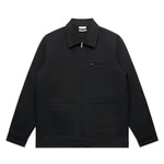 AS Colour Canvas Heavy Jacket 5527 – Black