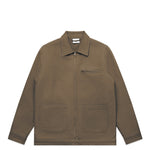 AS Colour Canvas Heavy Jacket 5527 – 