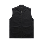 AS Colour Canvas Heavy Vest 5528 – Black