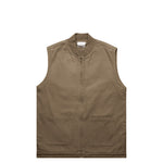 AS Colour Canvas Heavy Vest 5528 – 