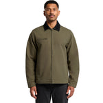 AS Colour Canvas Cord Jacket 5533 – Front