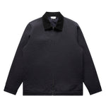 AS Colour Canvas Cord Jacket 5533 – Ink Blue