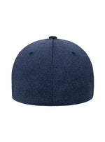 Flexfit 5577UP Unipanel Melange – Navyblau