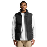 AS Colour Puffer Vest 5592 – Front