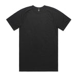AS Colour Active Blend Tee 5610 – Black
