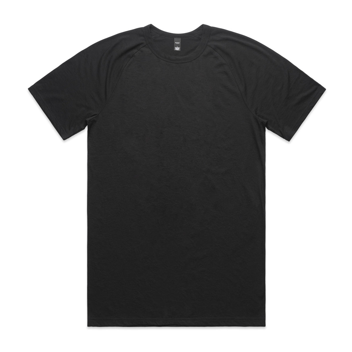 AS Colour Active Blend Tee 5610 – Black