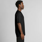 AS Colour Active Blend Tee 5610 – Side