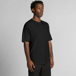 AS Colour Active Blend Tee 5610 – Turn