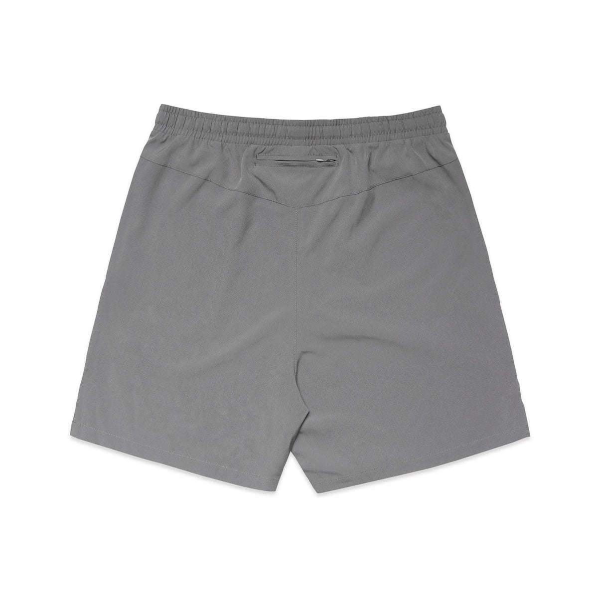 AS Colour Active Shorts 18" 5620 – Shadow - Back