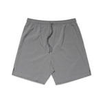 AS Colour Active Shorts 18" 5620 – Shadow