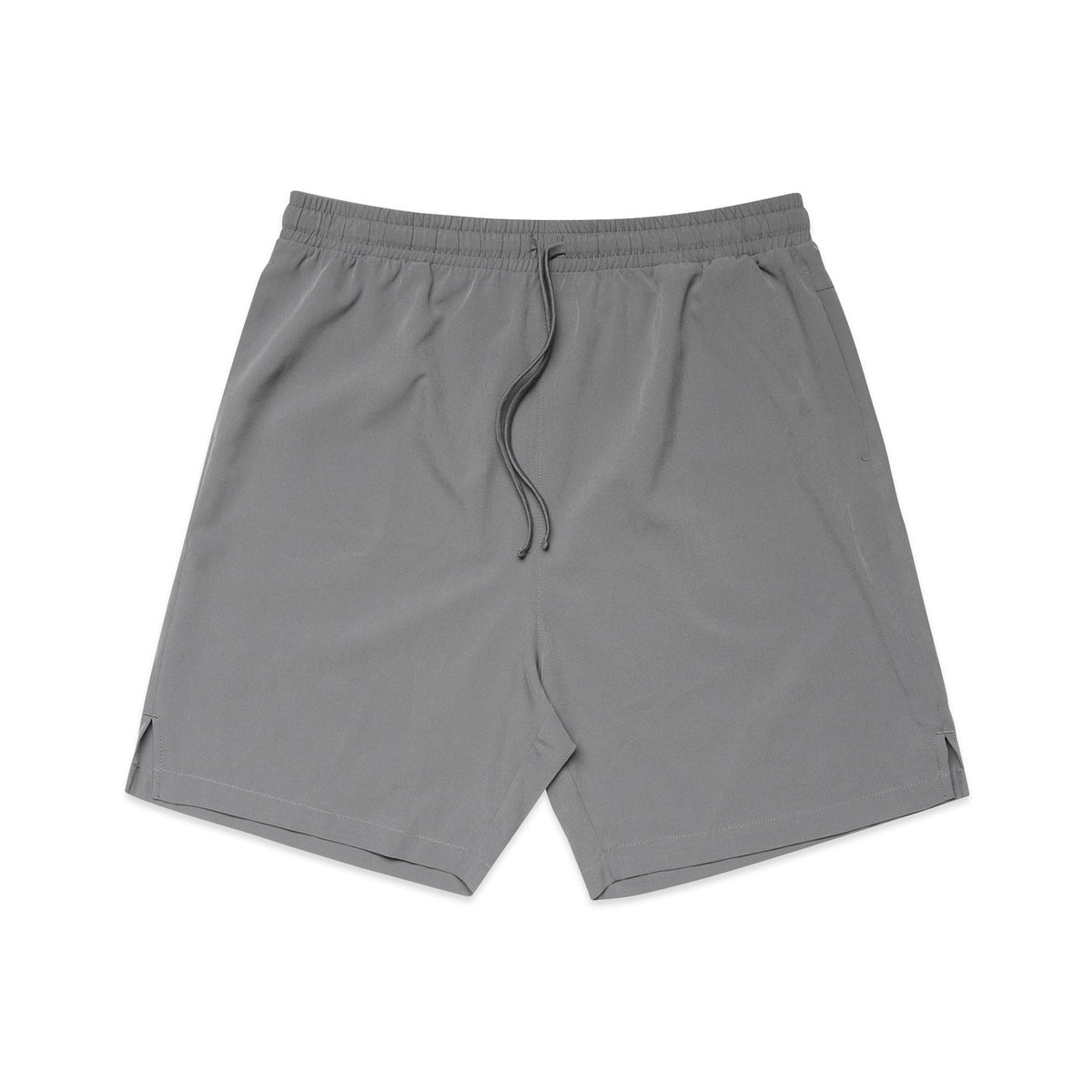 AS Colour Active Shorts 18" 5620 – Shadow