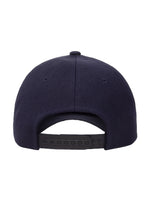 Yupoong Premium 5 Panel Curved Classic 5789M – Navyblau