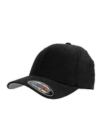 Flexfit Premium 6377 – Schwarz