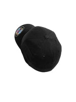 Flexfit Premium 6377 – Schwarz