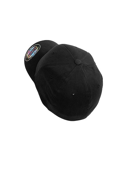 Flexfit Premium 6377 – Schwarz